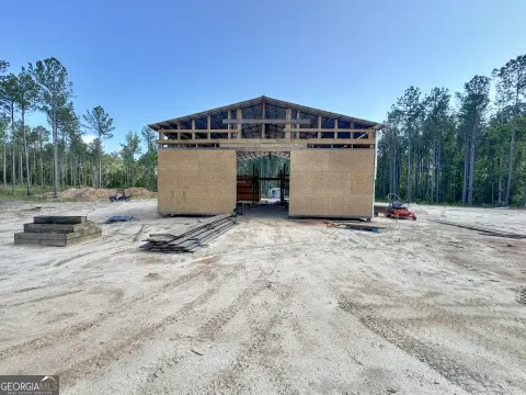 76 Acres of Land, Lagrange