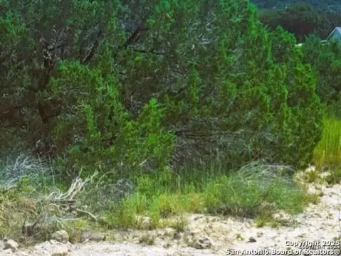 Ready-to-Build Lot in Spring Branch