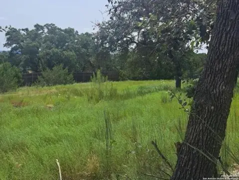 Ready-to-Build Lot in Spring Branch