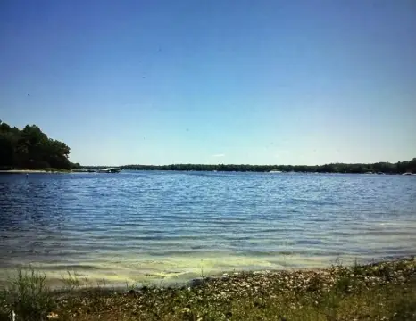 Big Star Lake Waterfront Land