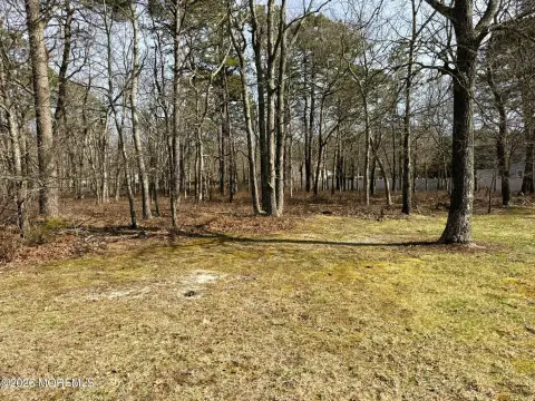 Residential Land in Little Egg