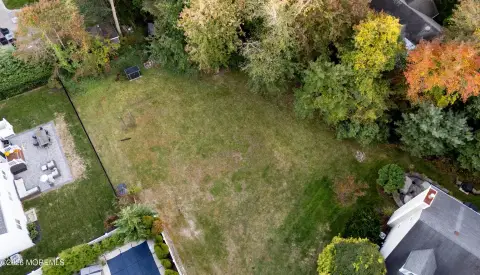 Residential Land in Manasquan Shores