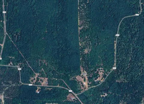 Land Near Lake Texarkana