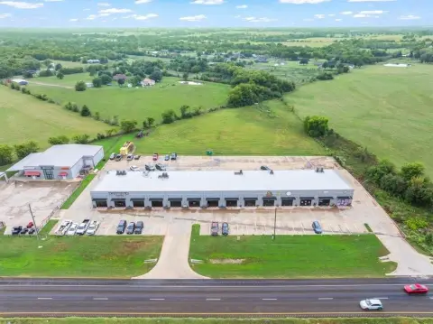 Highway 80 Retail Opportunity