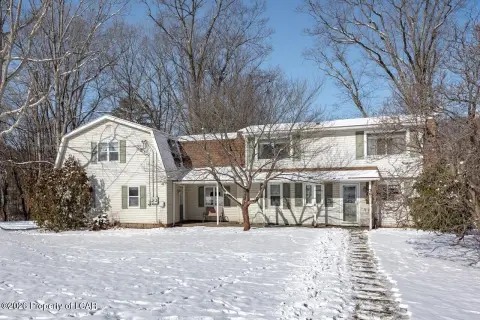 Shavertown Multi-Family Home