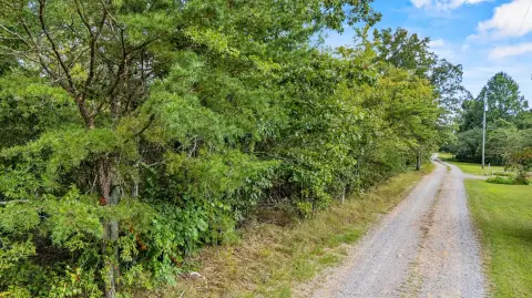 5.19 Acres on Rock Creek