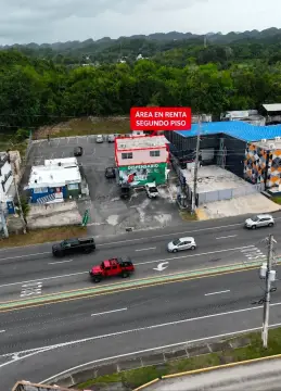 Commercial Space in Quebradillas