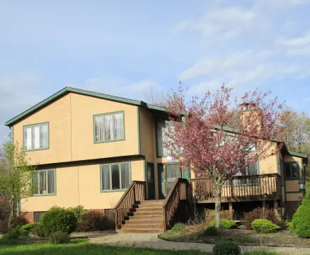 Versatile Commercial Property on 1.74 Acres