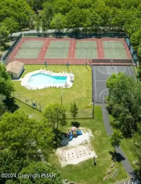 Land in Gated Community