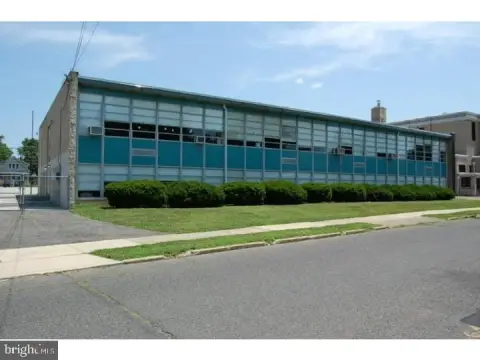Former School and Convent Buildings