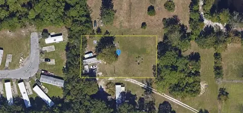 Residential Lot Near Tyndall AFB