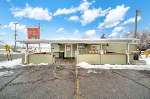 Retail Opportunity in Jackson, MI