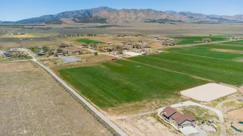 Rush Valley Land Opportunity