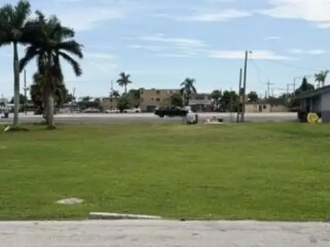 B-2 Commercial Land
