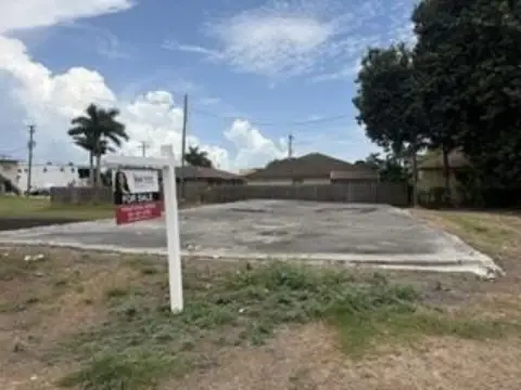 B-2 Commercial Land Parcel