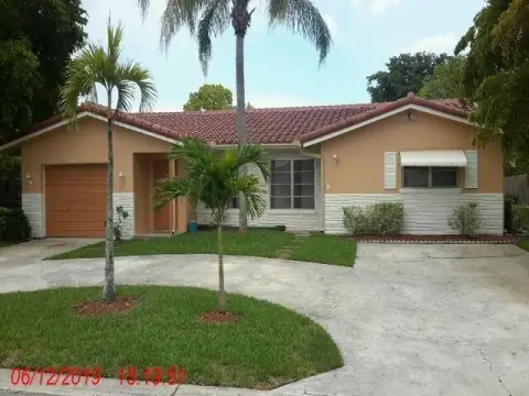 Two-Unit Duplex with Garage