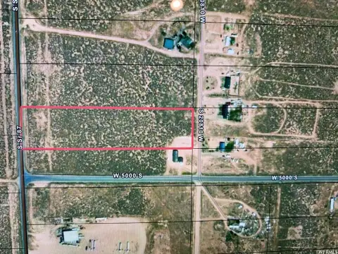 Highway Frontage Land For Sale