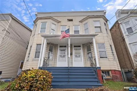 Renovated Four-Unit Multifamily Property