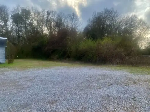 Columbus, MS Land Opportunity