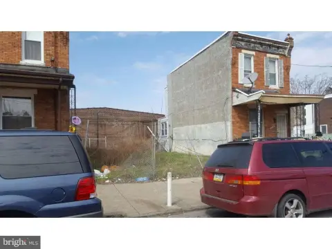 Vacant Land in Port Richmond