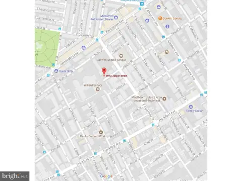 Residential Lot in Port Richmond