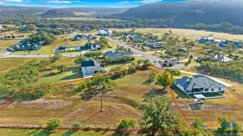 Guadalupe Riverfront Homesite Opportunity