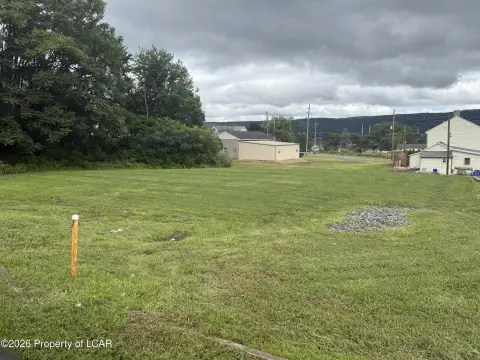 Commercial Land Along Parkway