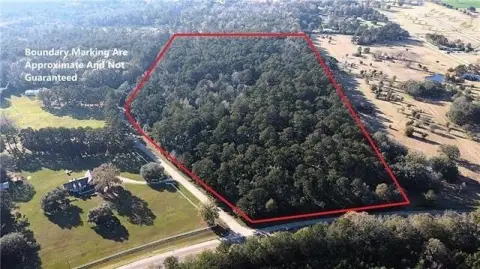 Folsom Land Parcel For Sale