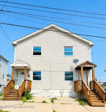 Side-by-Side Duplex