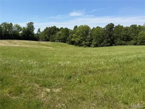 Residential Lots in Cape Girardeau