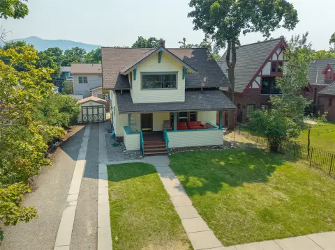 Craftsman Triplex