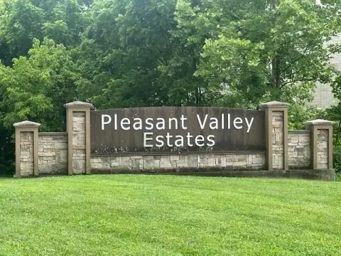 Residential Lot in Huntington, WV