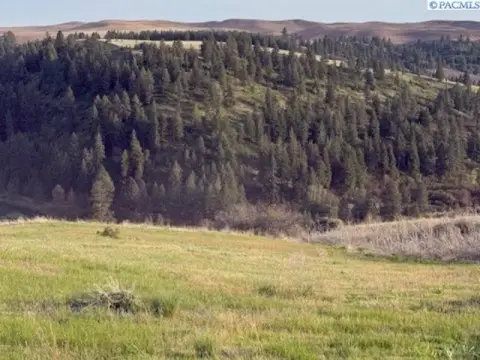 Colfax Residential View Lot