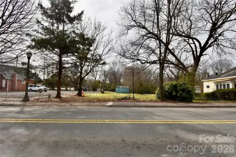 Mixed-Use Opportunity in Cornelius, NC