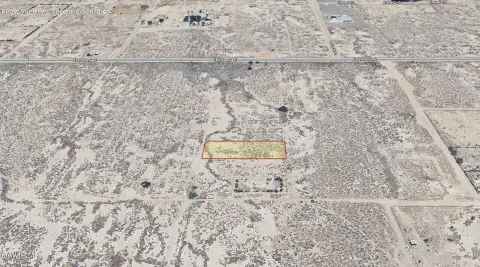 Zoned Agricultural Land Parcel