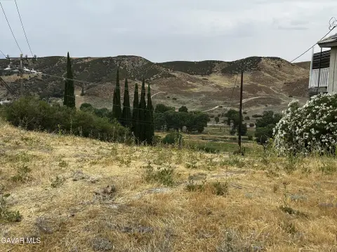Vacant Residential Lot