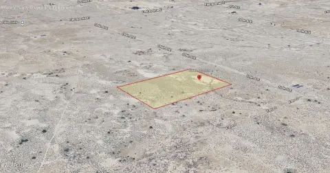 Zoned Agricultural Vacant Land