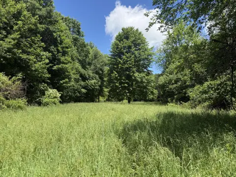Waterfront Recreational Land