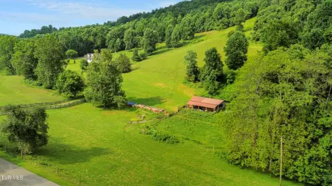 Farm with Road Frontage