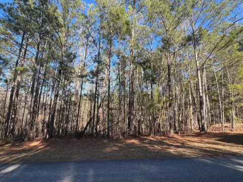 Residential Lot Near Golf Course