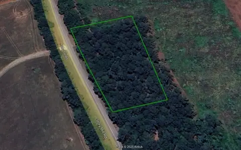 Residential Lot Near Waynesboro