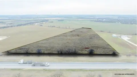 Flexible Industrial Land
