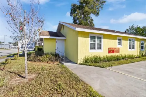 Winter Haven Commercial Office Building