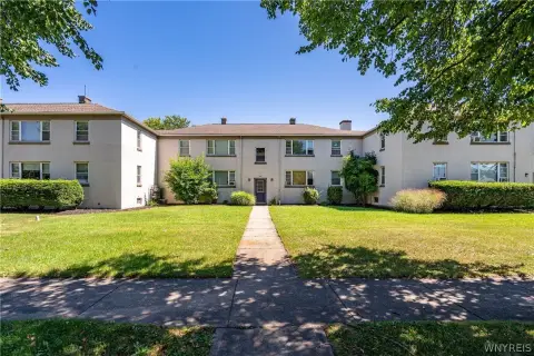 16-Unit Apartment Complex