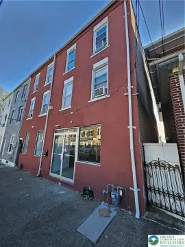 Three-Unit Residential Income Property