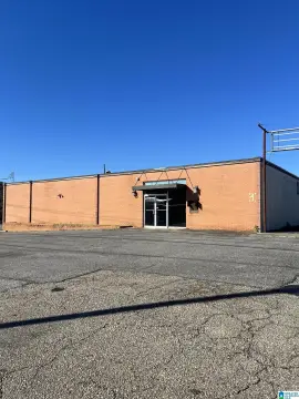 Land in Anniston, Alabama