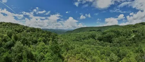 Land For Sale, Bryson City