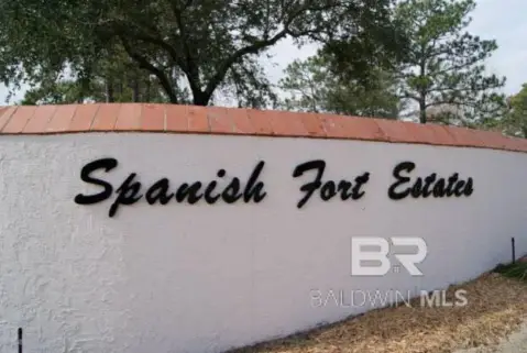 Residential Lot in Spanish Fort