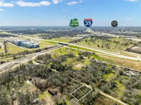 Waco Land Investment Opportunity