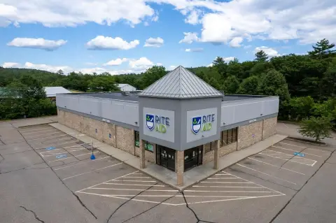Commercial Land on Route 104